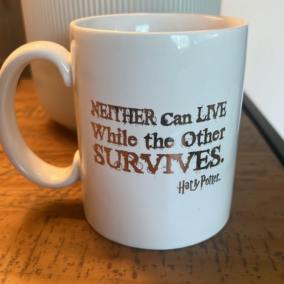 Enesco Wizarding World of Harry Potter Sorting Hat Coffee Mug, 16 Ounce - Picture 4 of 5